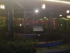 -庐山天沐温泉度假村