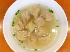 鲜肉馄饨-刘鸿盛(罍街店)