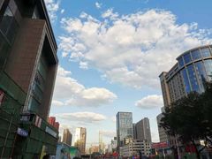 -视界美食自助餐厅·石家庄希尔顿酒店