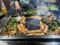 -浩文烧烤