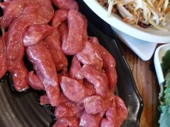 -三千里韩式炭火烤肉(南八马路店)
