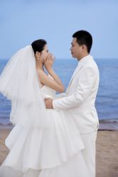 -秦皇岛我和你婚纱摄影工作室