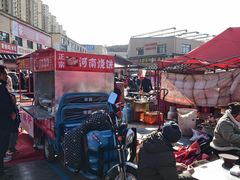 -李村大集