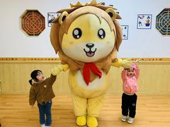 -狮子妈妈托育早教幼儿园(岳麓店)