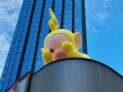 -东莞松山湖万象汇