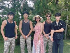 -南戴河国际娱乐中心