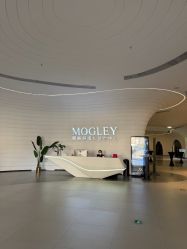 -摩格俪婚礼艺术中心(湖州店)