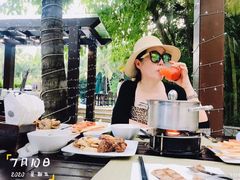 -三亚亚龙湾雅高铂尔曼别墅度假酒店