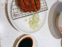 香脆猪扒-味千拉面(双井店)