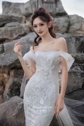 -艾朵婚纱