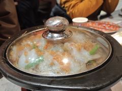 -山四砂锅(太原钟楼街店)