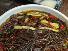 -胖哥俩肉蟹煲(淮安万达店)