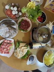 -喜喜·全套房月子会所(罗宾森广场店)