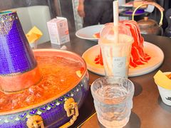 -东来顺·非遗火锅(赛格国际购物中心店)