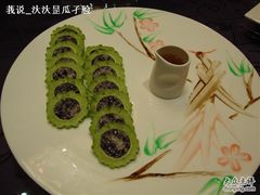 -悦隆酒店-中餐厅