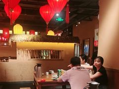 -老湘村·湖南土菜(天河维多利店)