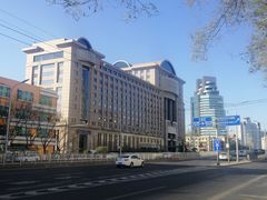 -北京广安门维景国际大酒店