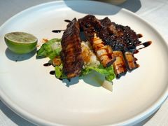 碳烤黑毛猪肋排-Solo(衡山路店)