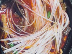 -肖记公安牛肉鱼杂馆· 省级非物质文化遗产(仁和路店)