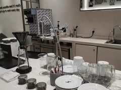 大堂-科学家咖啡(恒隆广场店)