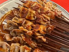 -玲玲涮牛肚(土门坊店)