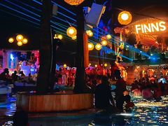-FINNS Beach Club