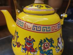 -吉祥圣雪藏餐