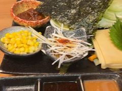 -丸藏和牛烧肉专门店(园区师惠坊店)