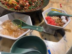 -锦府盐帮·侯宅(五棵松万达店)