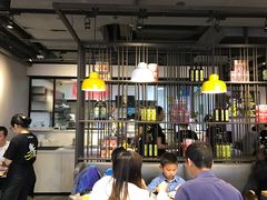 -乐凯撒披萨(南山书城店)