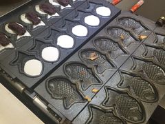 -粉粉乐鲷鱼烧(美罗城店)
