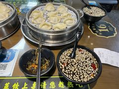 -志亮灌汤蒸饺·清真(庙后街店)
