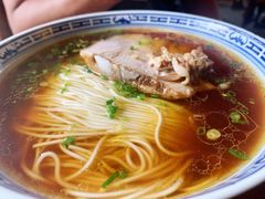 -同得兴 Since·1995 传统苏式面馆(十全街店)