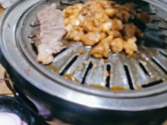 -九田家黑牛烤肉料理(国芳店)