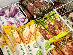 -大桥道食品商店(咸阳路店)