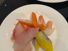 -昆山琶拉帝诗酒店·河畔咖啡厅Riverside Cafe