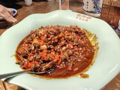 -老萍巷•莲花血鸭(楚萍店)