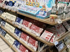 -物美大卖场(玉蜓桥店)