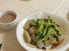 -楼兰印象(朝外店)