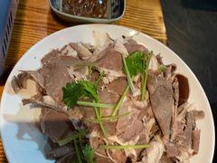 -遵义虾子卢四羊肉粉(大沽路店)