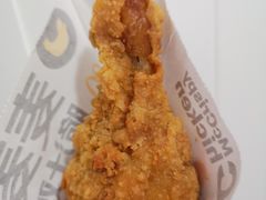 -麦当劳(龙华印象汇店)