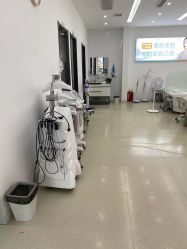 点击看大图 -友仟痘医生科学祛痘连锁