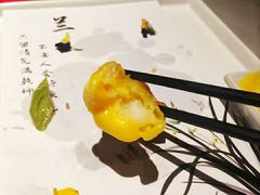 -春色如许·茶食餐厅(桃李春风店)