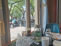-紫光园·烤鸭·北京菜(团结湖店)