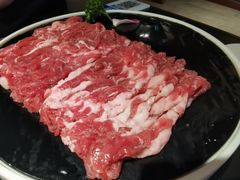 -额尔敦传统涮(公园西路店)