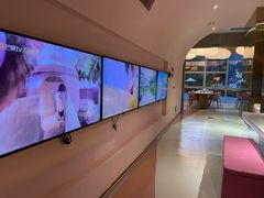 -水桶王国主题餐厅·聚会·生日派对·亲子活动·家庭套餐(亚龙湾希尔顿店)