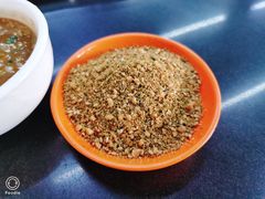 干料-金达盛烤肉(五里店)