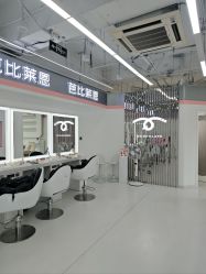 -babiline芭比莱恩半永久纹眉纹唇发际线