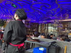 -老板恋上鱼(恒隆广场店)