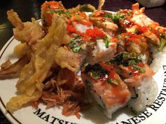 -松子料理(亮马桥店)